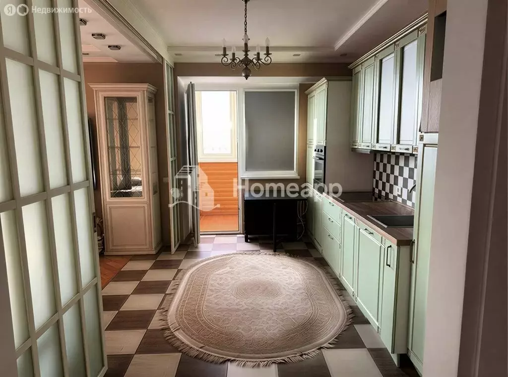 2-комнатная квартира: Реутов, Советская улица, 14к1 (64.4 м) - Фото 2