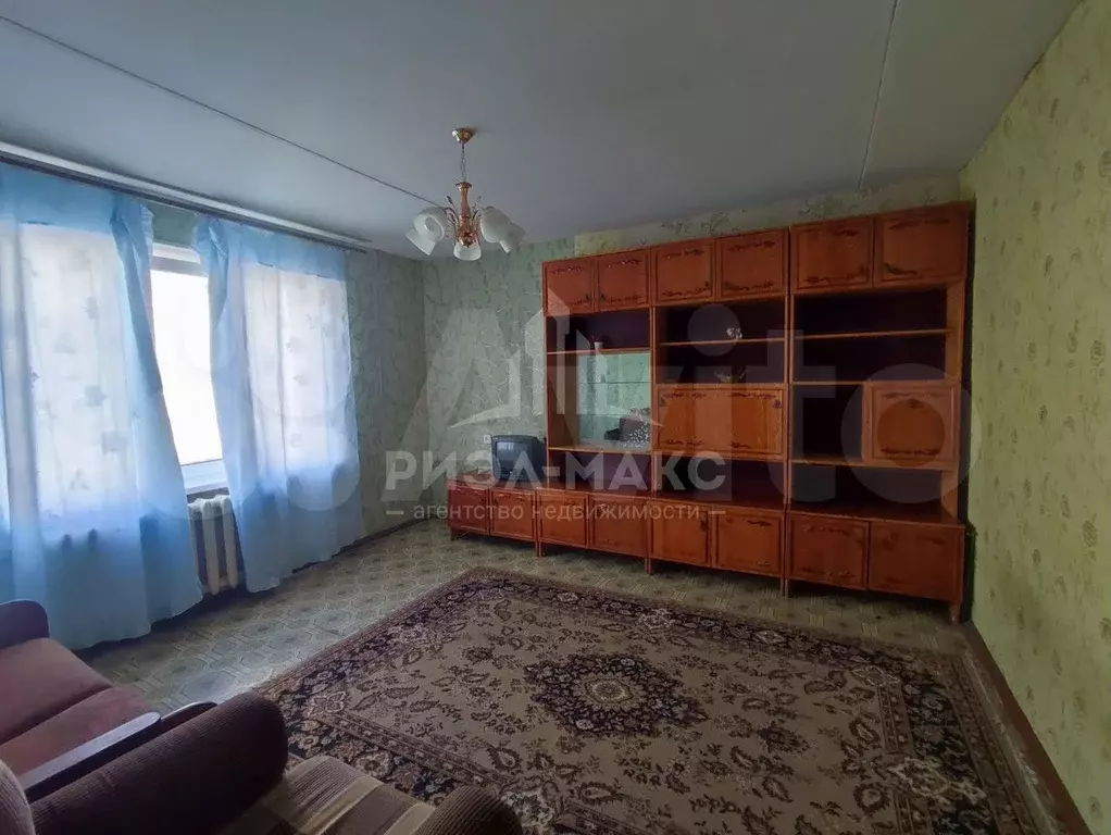 2-к. квартира, 50 м, 4/5 эт. - Фото 1