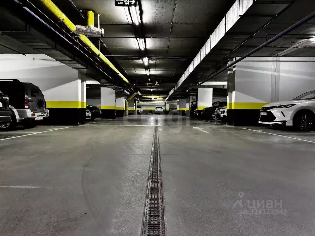 Гараж в Новосибирская область, Новосибирск Овражная ул., 3 (14 м) - Фото 2