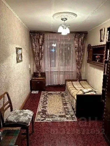 3-к кв. Нижегородская область, Нижний Новгород ул. Космонавта ... - Фото 1