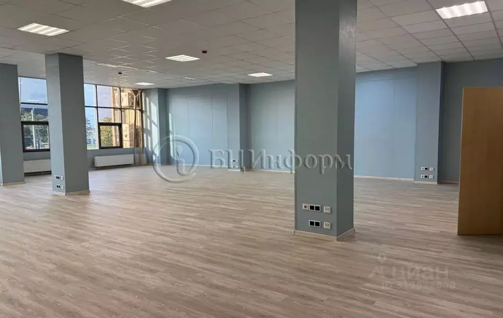 Офис в Санкт-Петербург ул. Седова, 11К2 (197 м) - Фото 1