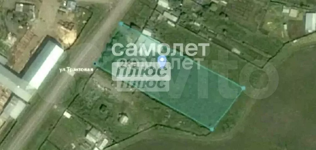 Участок 15 сот. (ИЖС) - Фото 0