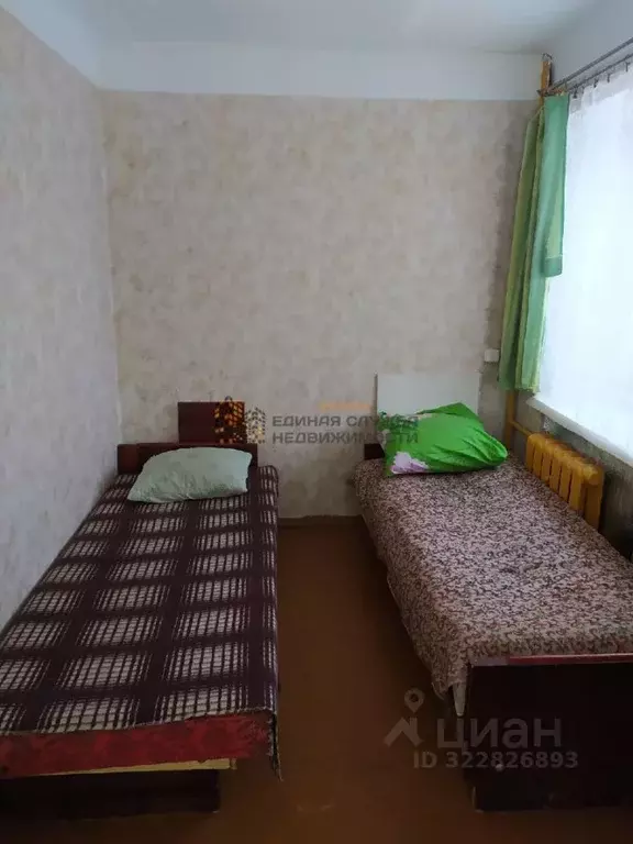 2-к кв. Башкортостан, Уфа просп. Октября (45.0 м) - Фото 1