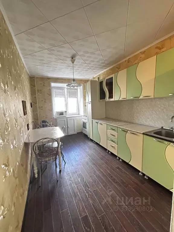 4-к кв. Башкортостан, Уфа ул. Пушкина, 54 (111.5 м) - Фото 1