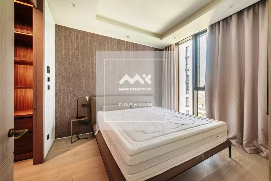 2-к кв. Санкт-Петербург наб. Адмирала Лазарева, 22 (53.0 м) - Фото 1