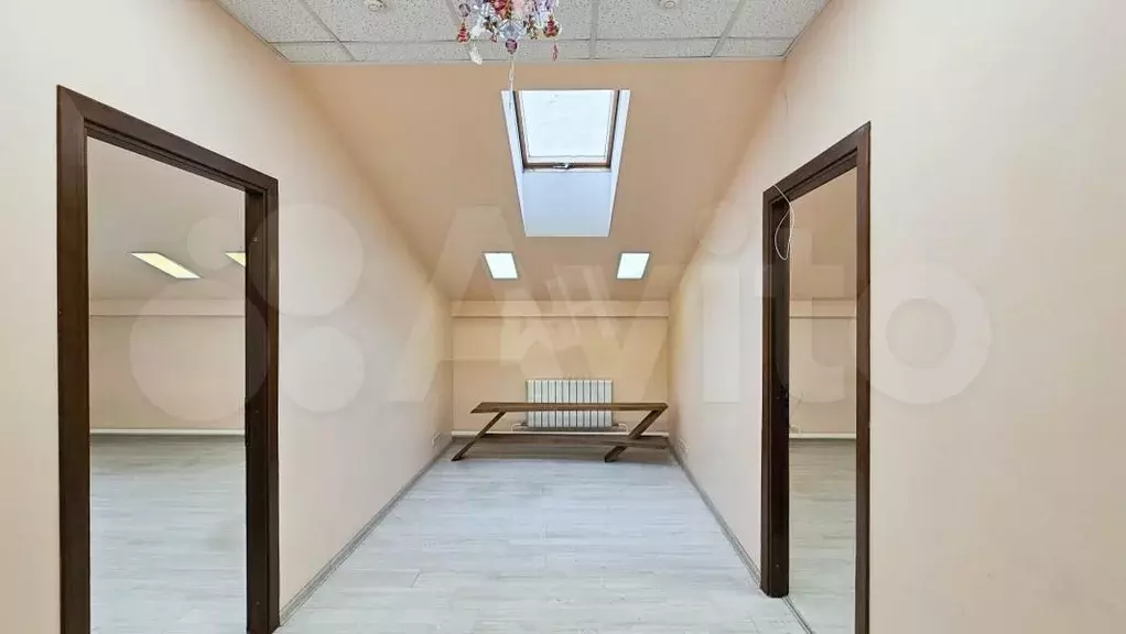 Аренда (ПСН) пл. 171.4 м2 м. Курская в цао в - Фото 1