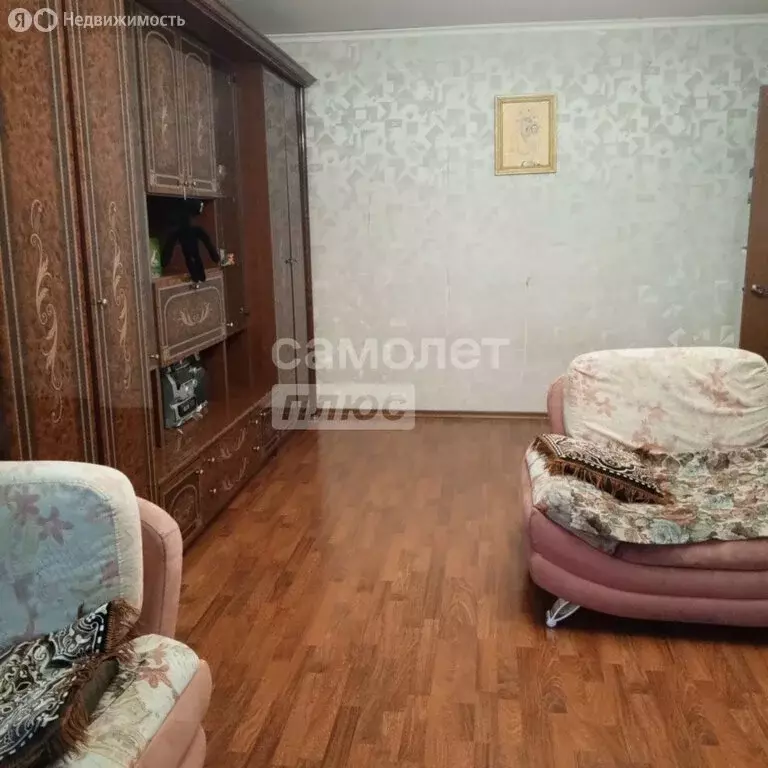 2-комнатная квартира: Домодедово, микрорайон Западный, улица Дружбы, 3 ... - Фото 2