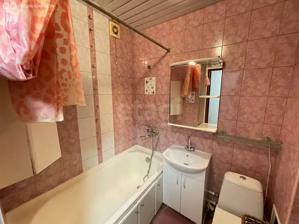 1-комнатная квартира: Воскресенск, Рабочая улица, 123 (35 м) - Фото 1