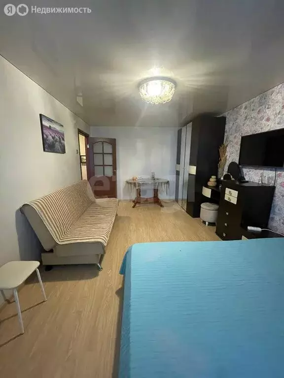 1-комнатная квартира: Бирск, улица 8 Марта, 42 (31.4 м) - Фото 2