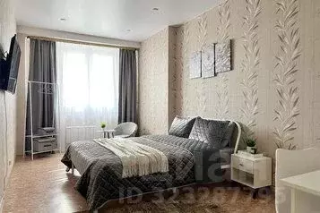 1-к кв. Красноярский край, Красноярск ул. Шахтеров, 42 (46.0 м) - Фото 1