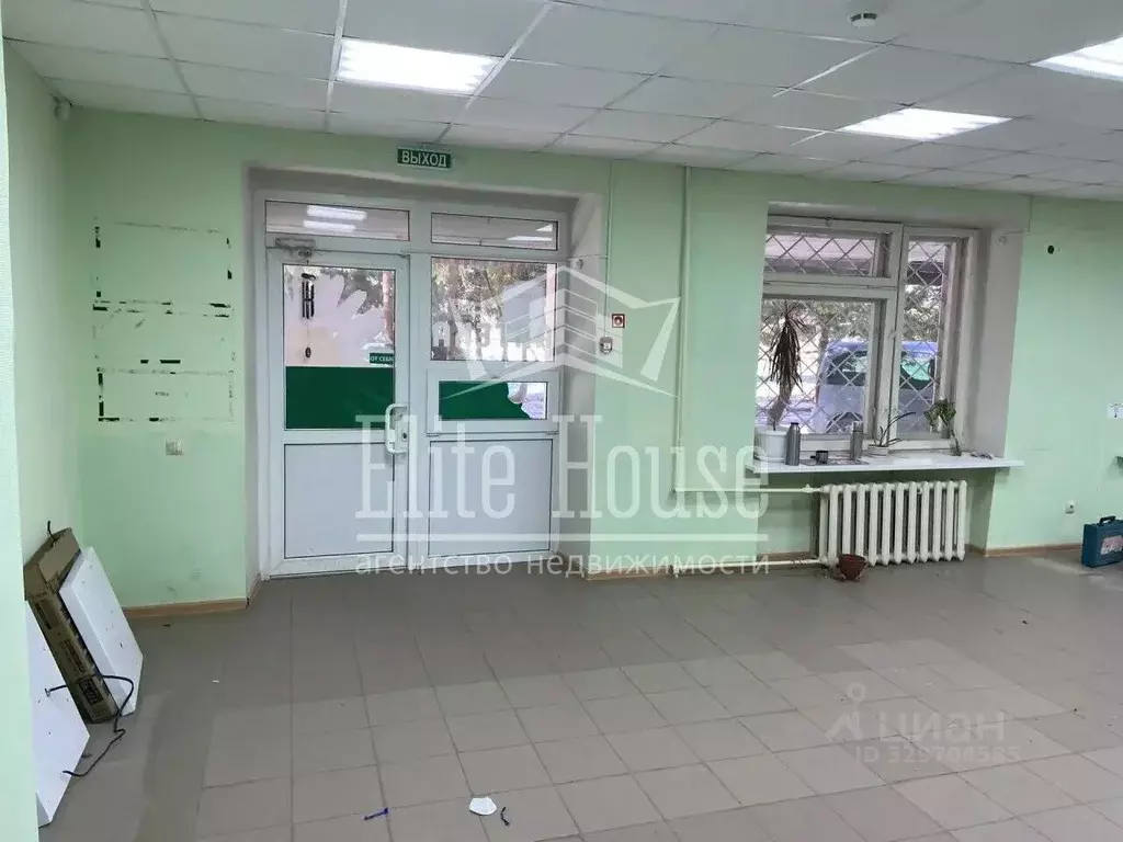 Помещение свободного назначения в Калужская область, Сосенский г. ... - Фото 2