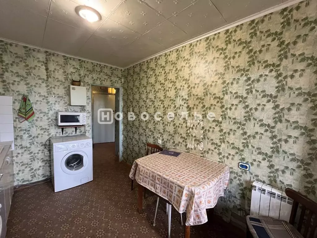 2-к кв. Рязанская область, Рязань Березовая ул., 1В (52.0 м) - Фото 2