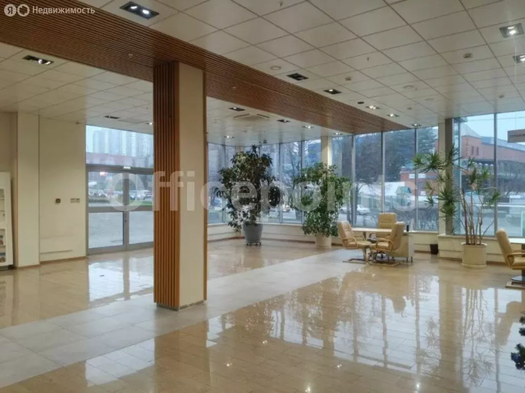 Помещение свободного назначения (755.4 м) - Фото 2