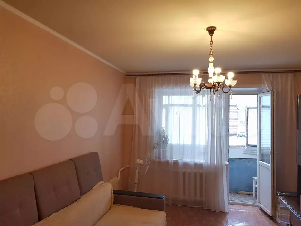 2-к. квартира, 52 м, 2/9 эт. - Фото 1