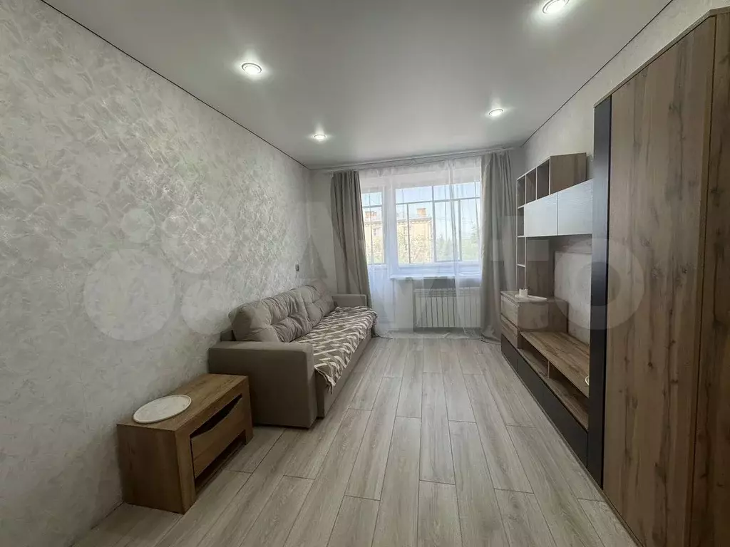2-к. квартира, 45 м, 4/5 эт. - Фото 0