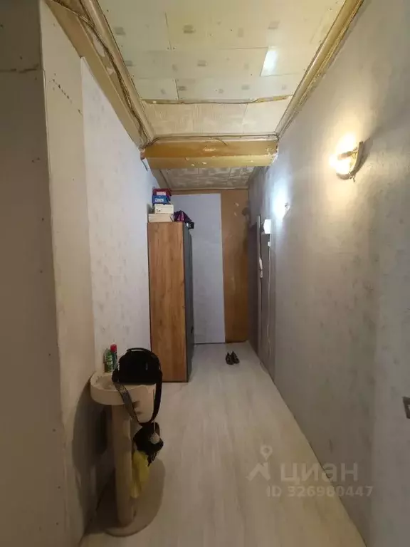 2-к кв. Томская область, Северск ул. Калинина, 19 (60.4 м) - Фото 1