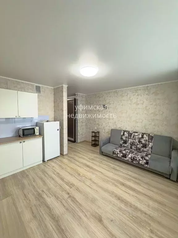 Студия Башкортостан, Уфа ул. Воинов-Интернационалистов, 5 (23.2 м) - Фото 1