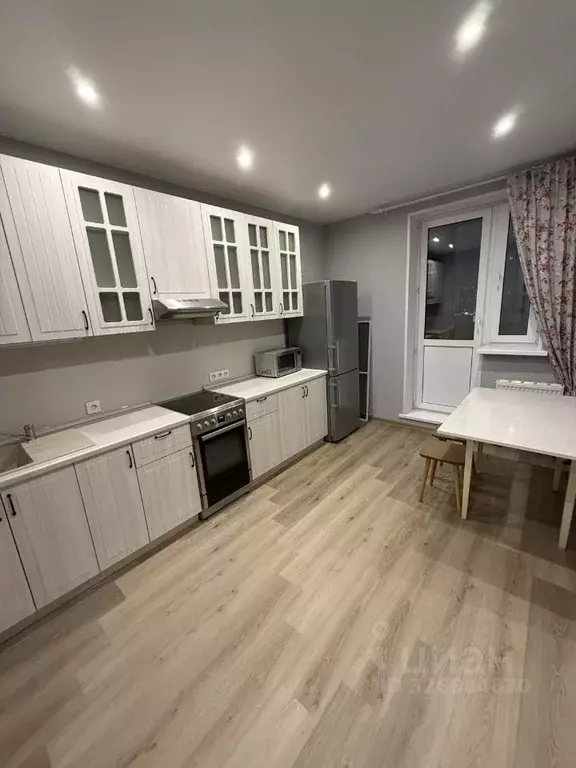 2-к кв. Московская область, Реутов Носовихинское ш., 27 (47.3 м) - Фото 1