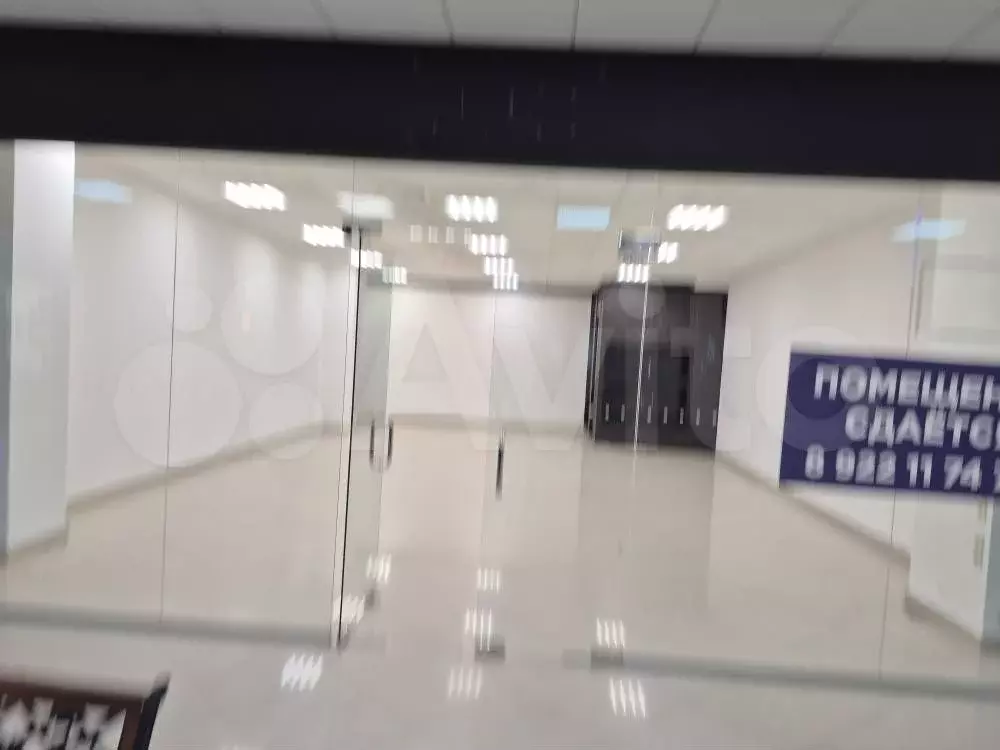 Помещение свободного назначения 109 м на 5 этаже - Фото 0