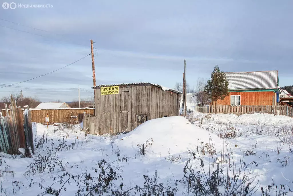 Участок в посёлок Сумкино, улица Маяковского (6 м) - Фото 2