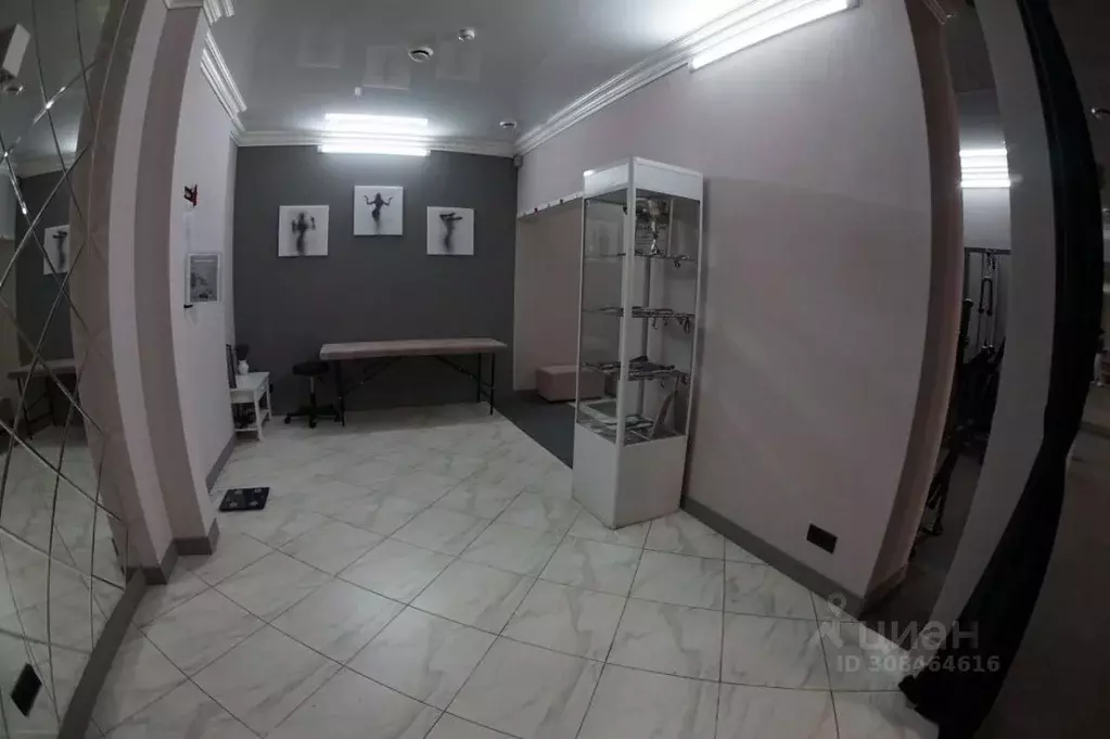 Помещение свободного назначения в Московская область, Люберцы ... - Фото 2