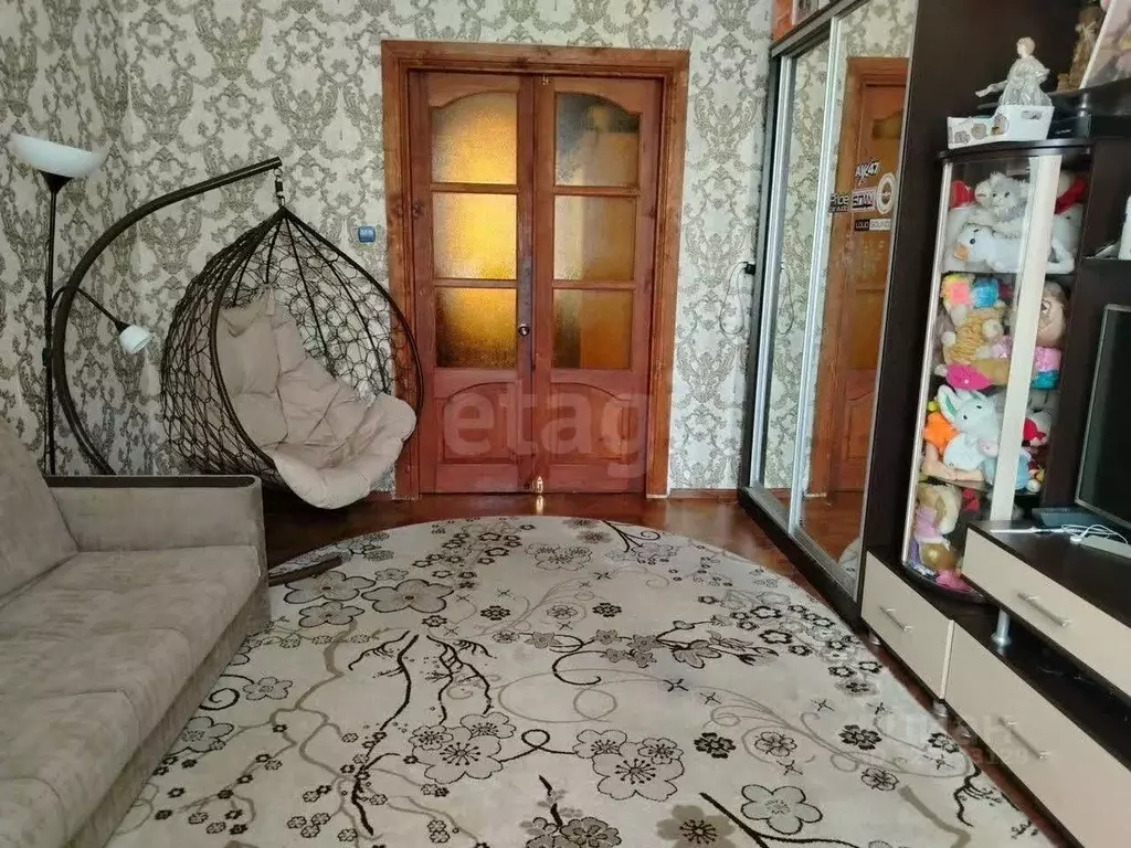 3-к кв. Тверская область, Тверь просп. Победы, 48/29 (74.3 м) - Фото 1