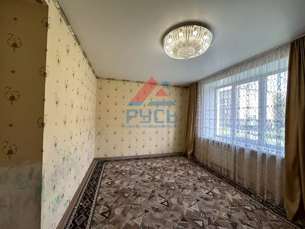 2-к кв. Челябинская область, Коркино ул. Мира, 47 (60.0 м) - Фото 2