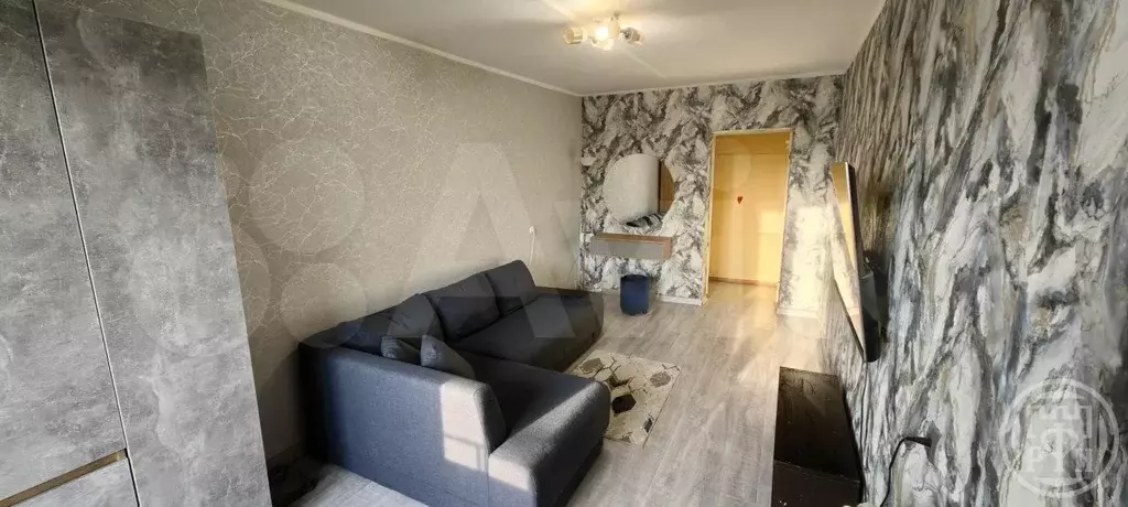 2-к. квартира, 47 м, 5/5 эт. - Фото 1