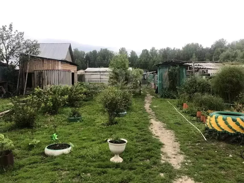 Дом в Тюменская область, Ялуторовский муниципальный округ, село ... - Фото 2