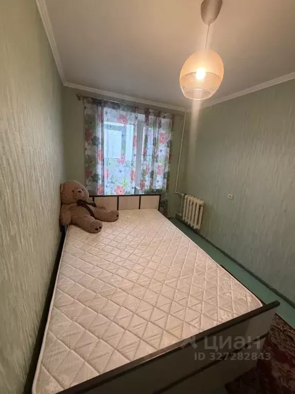 3-к кв. Ростовская область, Ростов-на-Дону Профсоюзная ул., 47 (59.0 ... - Фото 2