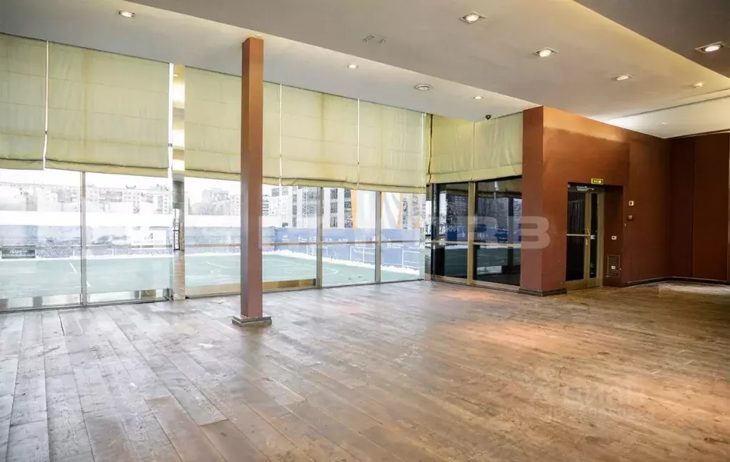 Офис в Санкт-Петербург Гражданский просп., 100Б (421 м) - Фото 2