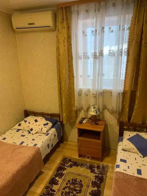 Комната Краснодарский край, Геленджик муниципальное образование, с. ... - Фото 1