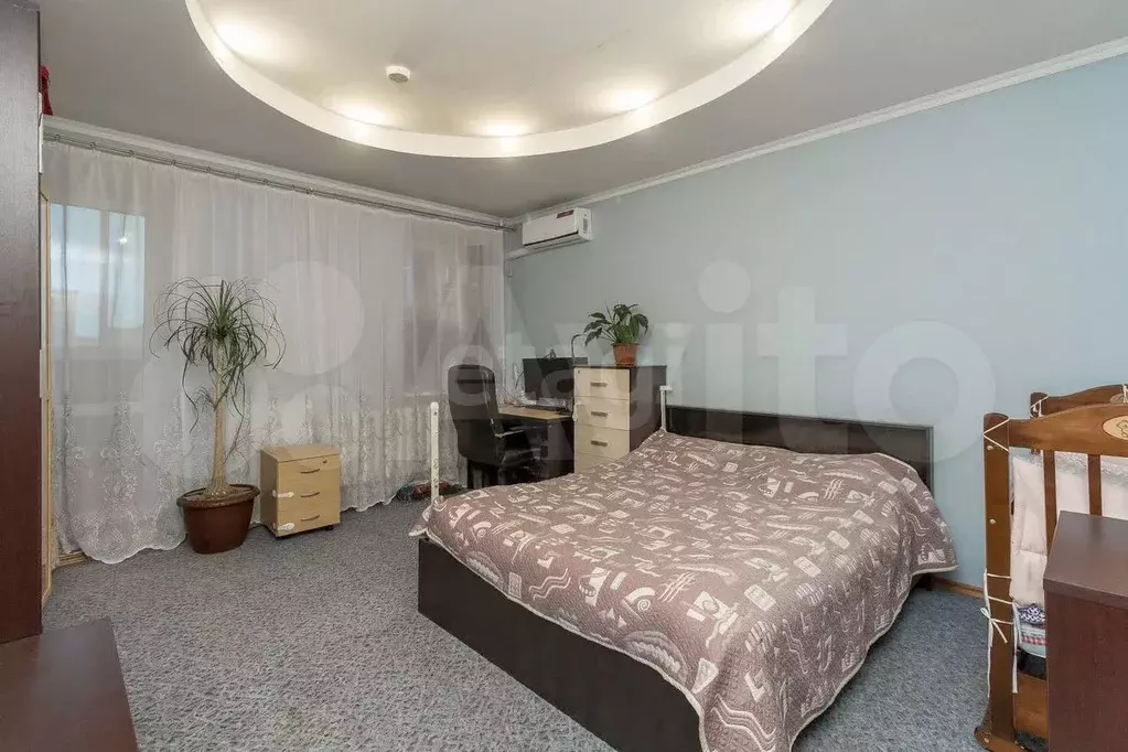 2-к. квартира, 86,2 м, 13/13 эт. - Фото 1