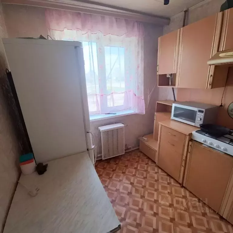 2-к кв. Московская область, Егорьевск муниципальный округ, с. Саввино  ... - Фото 1