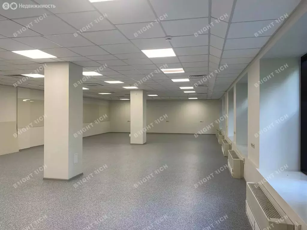 Офис (2606.8 м) - Фото 2