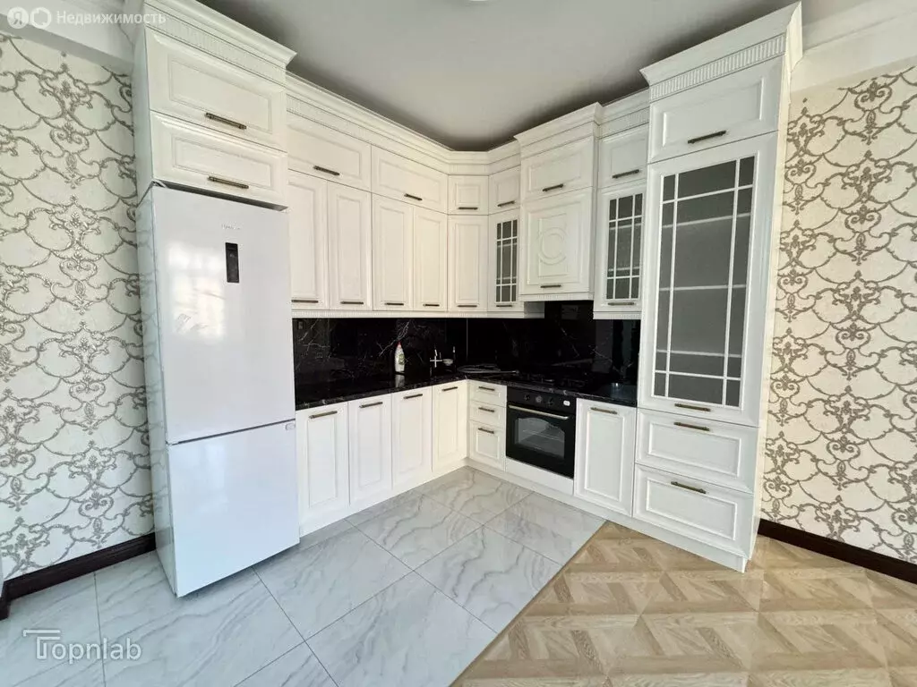 3-комнатная квартира: Махачкала, Мекегинская улица, 29 (70 м) - Фото 2