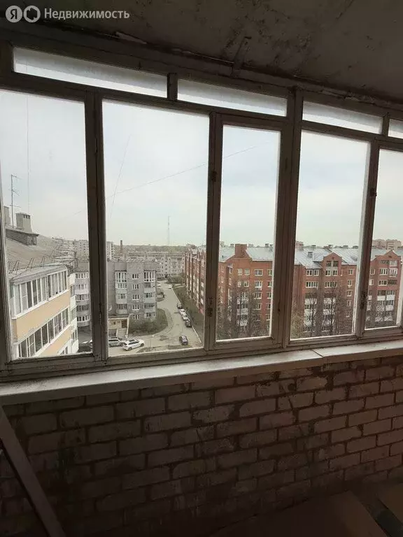 1-комнатная квартира: Йошкар-Ола, Красноармейская улица, 107 (44 м) - Фото 0