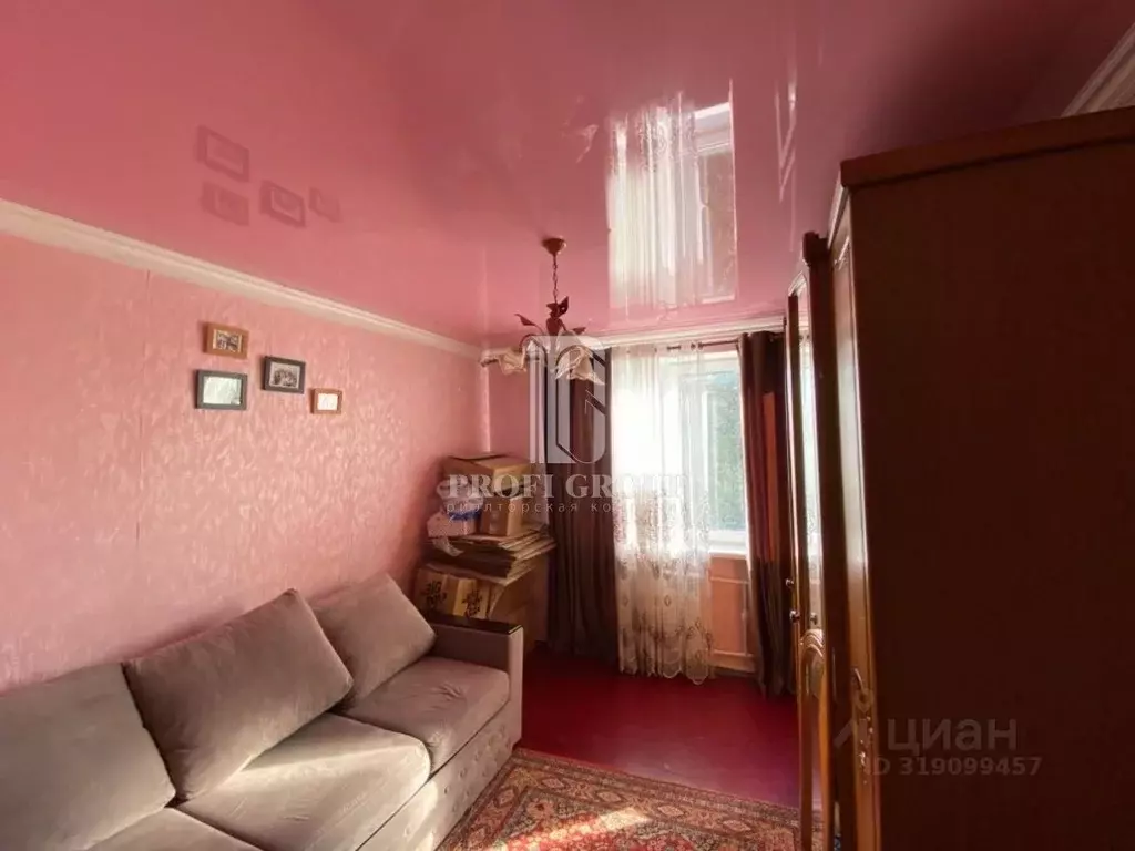 3-к кв. Дагестан, Махачкала ул. Хизроева (66.4 м) - Фото 0