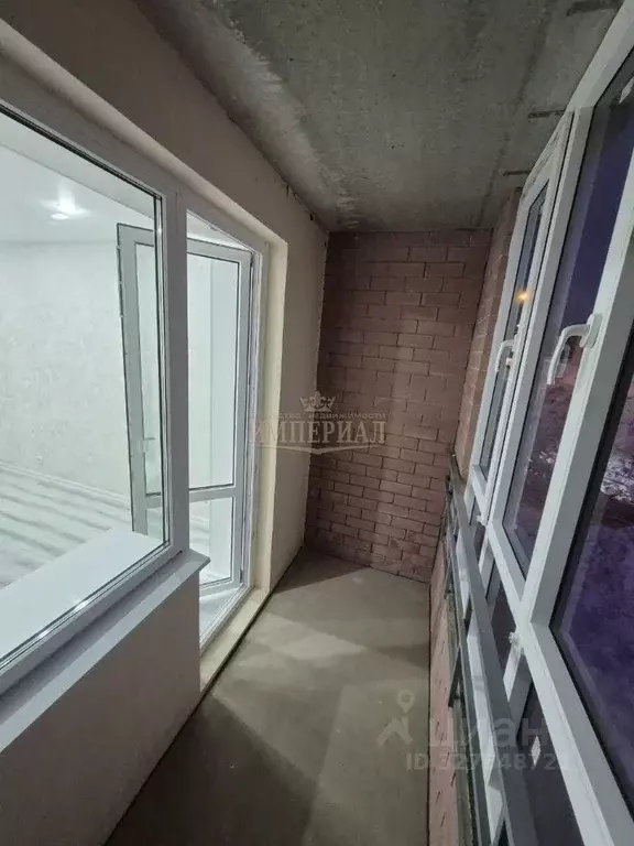 2-к кв. Марий Эл, Йошкар-Ола городской округ, д. Савино ул. Савино, 44 ... - Фото 2