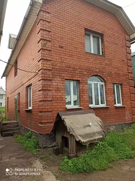 Дом 180 м на участке 9 сот. - Фото 0