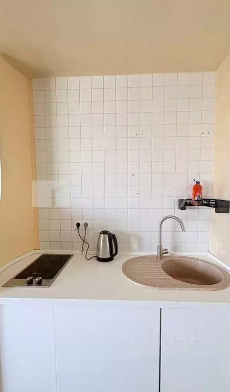 2-к кв. Новосибирская область, Новосибирск Горский мкр, 43 (65.0 м) - Фото 2