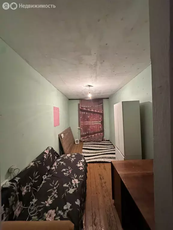 1к в 6-комнатной квартире ( м) - Фото 2