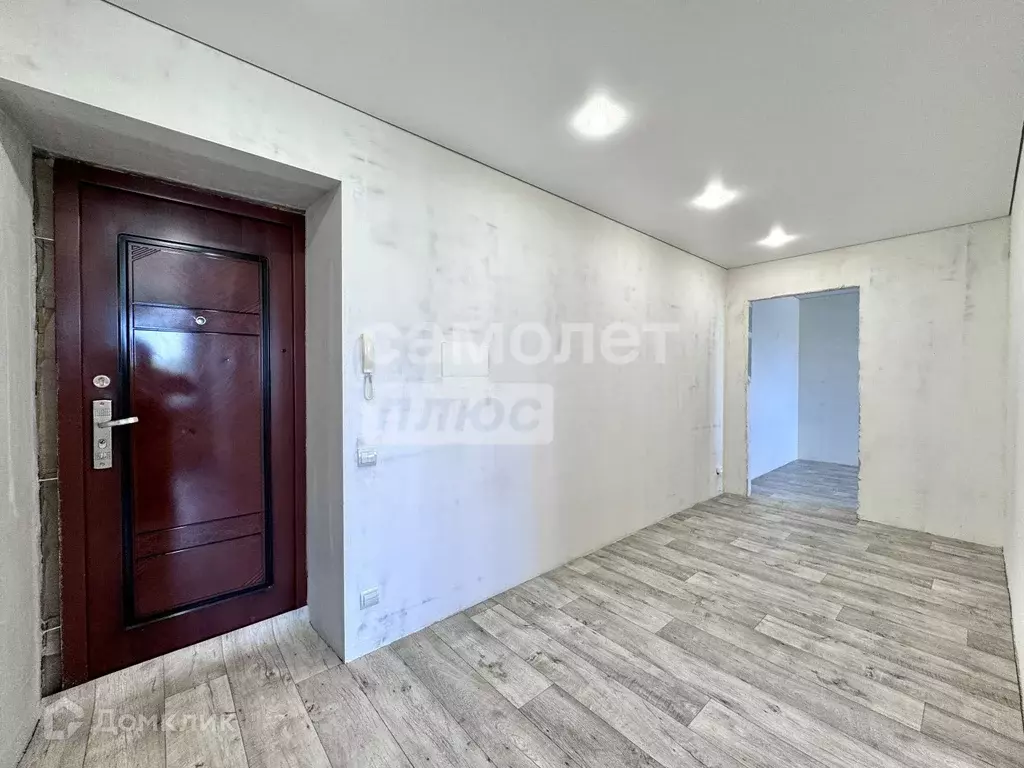 Продаётся 2-к квартира, 49.8 м - Фото 1