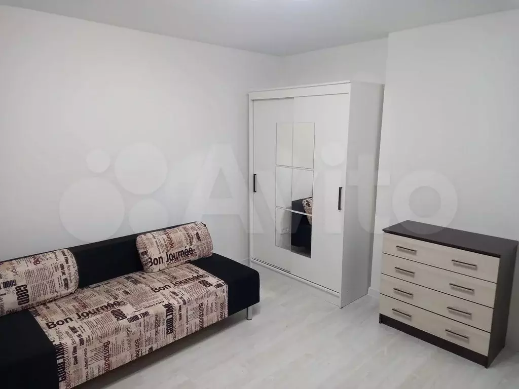 2-к. квартира, 45 м, 3/5 эт. - Фото 1