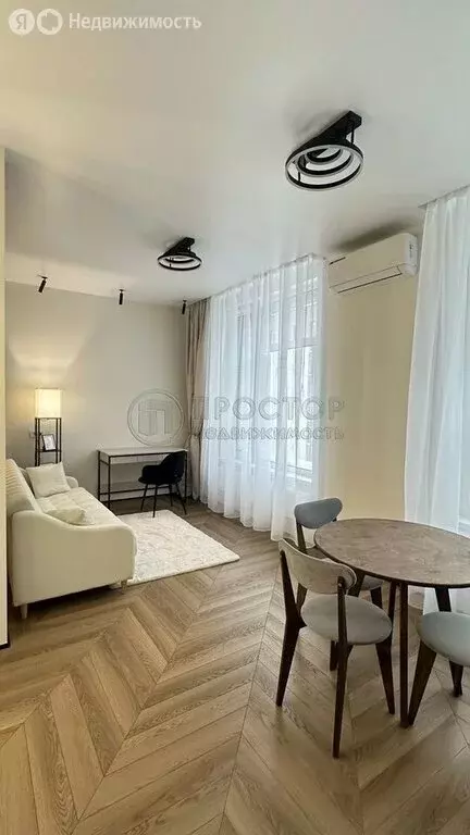 1-комнатная квартира: Москва, проспект Лихачёва, 22 (40.5 м) - Фото 1