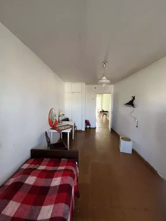 Продаётся 3-к квартира, 60.2 м - Фото 1
