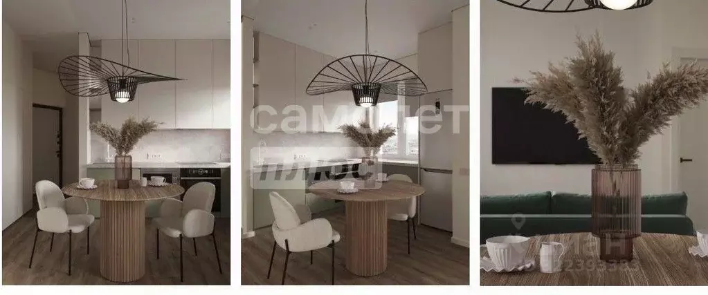 2-к кв. Челябинская область, Челябинск ул. Курчатова, 11 (47.8 м) - Фото 1