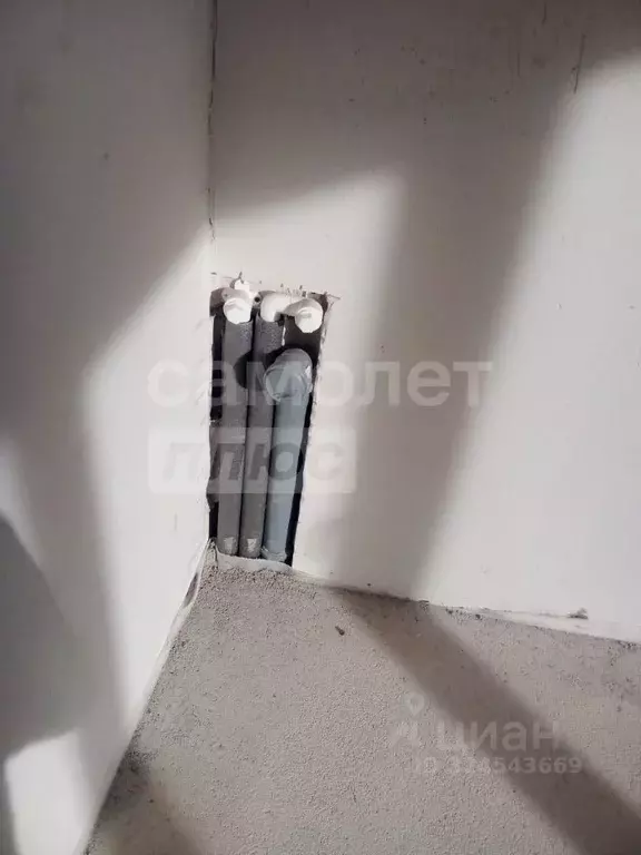 Студия Крым, Ялта муниципальный округ, Парковое пгт ул. Центральная, 1 ... - Фото 2