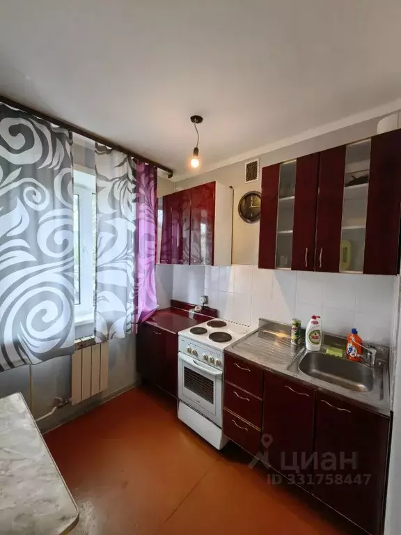2-к кв. Иркутская область, Иркутск Юбилейный мкр, 9 (45.0 м) - Фото 2