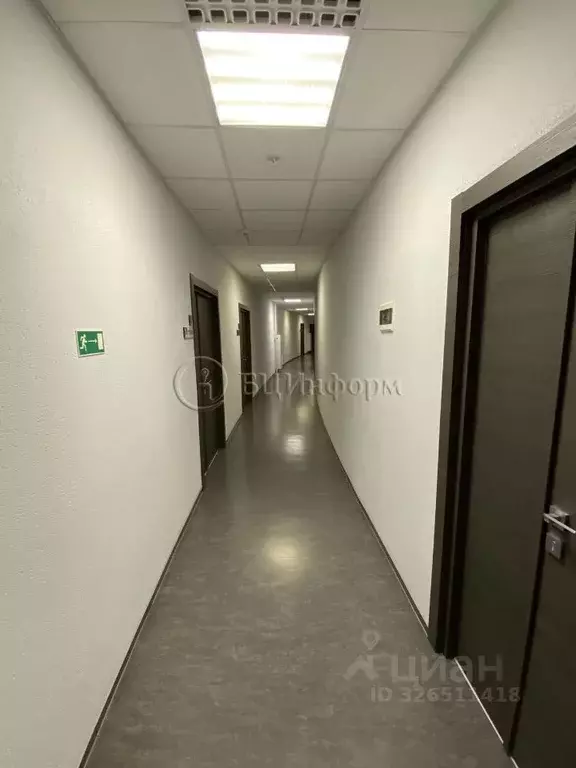 Офис в Санкт-Петербург Большой Сампсониевский просп., 68 (120 м) - Фото 2